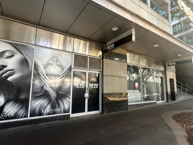 Retail for rent in Sydney, New South Wales