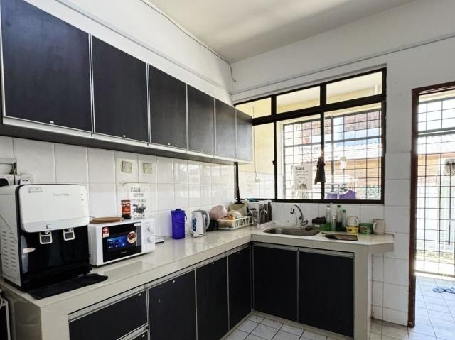 Room for rent in Port Klang, Selangor