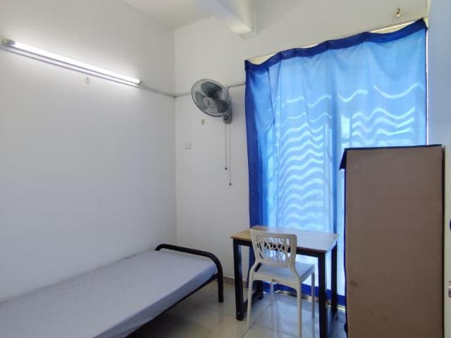 Room for rent in Port Klang, Selangor