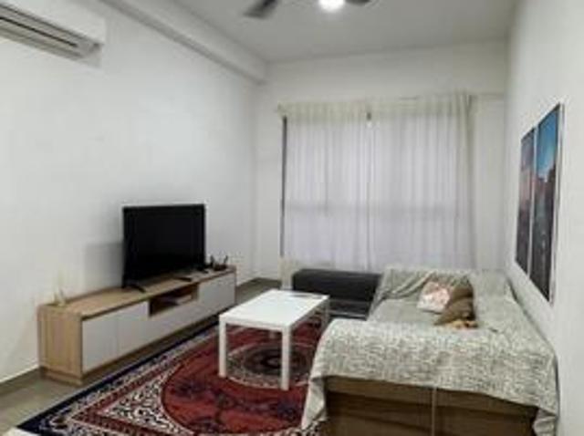 Serviced Residence for rent in Petaling, Subang Jaya