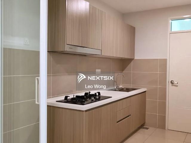 Residential House for rent in Johor