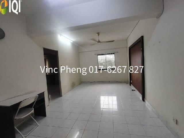 Apartment for rent in Malaka