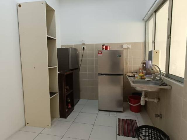 Room for rent in Petaling, Damansara Damai