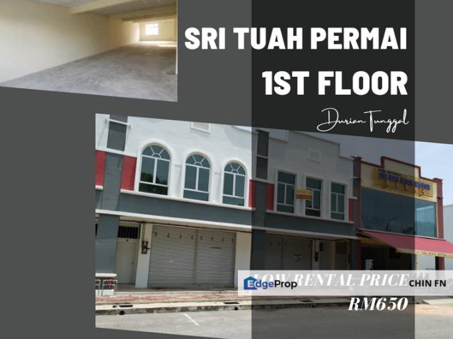 Shop for rent in Malaka