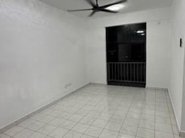 Apartment for rent in Johore Bahru, Johor