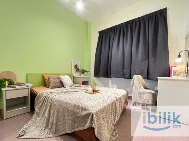 Room for rent in Country Heights Damansara, Kuala Lumpur