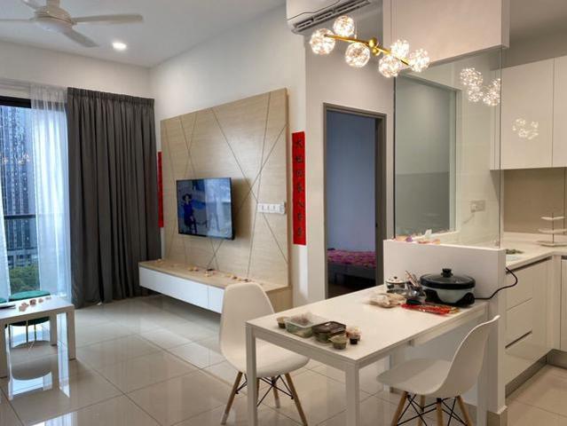 Serviced Residence for rent in Langat, Selangor