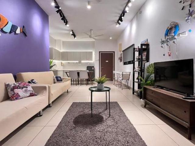 Serviced Residence for rent in Genting Highlands, Pahang