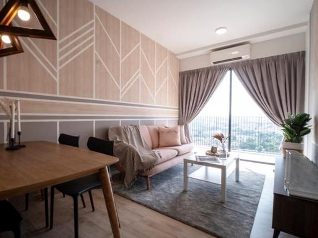 Condominium for rent in Petaling, Damansara Damai