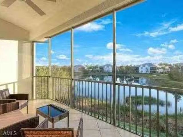 Condo for rent in Fort Myers