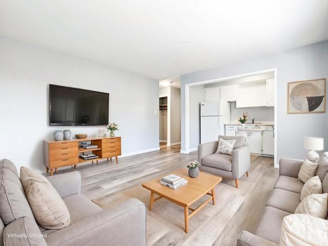 Apartment for rent in Prince George, British Columbia