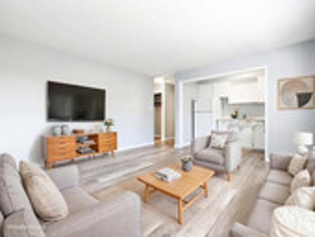 Apartment for rent in Prince George, British Columbia