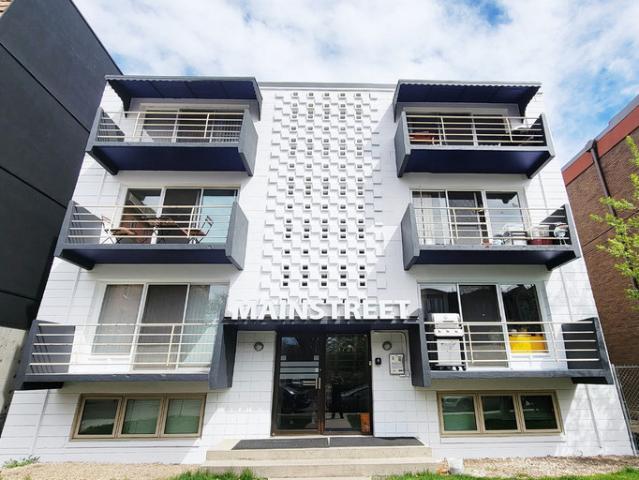 Apartment for rent in Northwest, Alberta