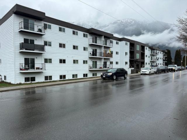 Apartment for rent in Nelson, British Columbia