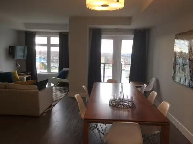 Condo for sale in Halifax