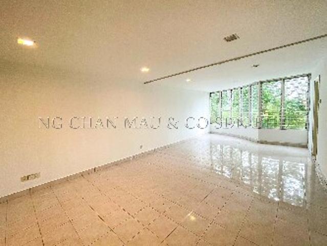 Apartment for sale in Kuala Selangor, Selangor