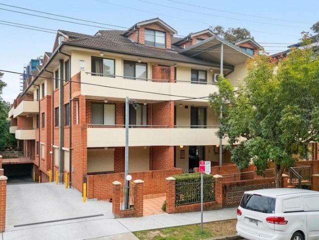 Apartment for sale in Strathfield, New South Wales