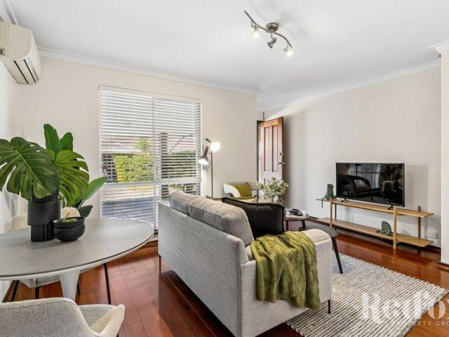 Apartment for sale in Maylands, Western Australia
