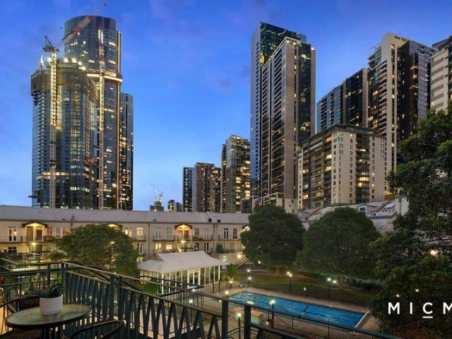 Apartment for sale in Camerons Creek, Victoria