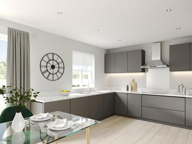 House for sale in North Yorkshire