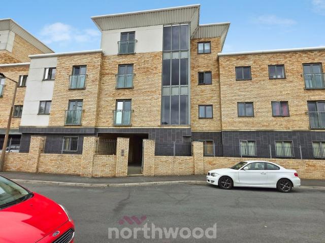 Apartment for rent in Balby, Doncaster