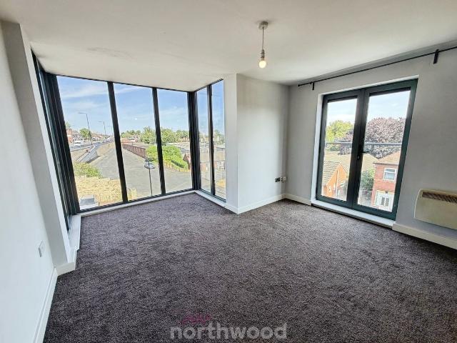 Apartment for rent in Balby, South Yorkshire
