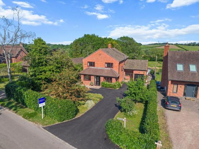 House for rent in Atch Lench, Wychavon
