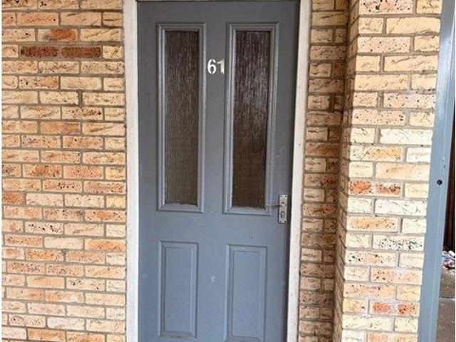Apartment for rent in Balby, South Yorkshire