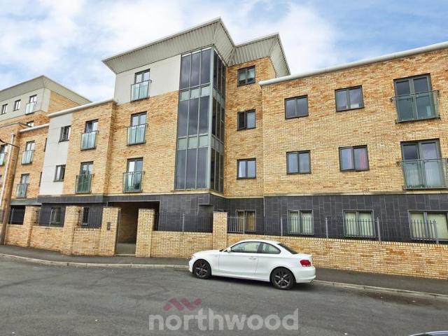 Apartment for rent in Balby, Doncaster