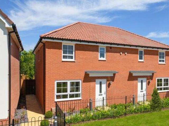 House for sale in Upper Dovercourt, Dale Hill