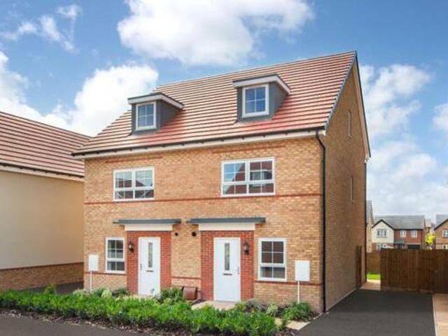 House for sale in Upper Dovercourt, Dale Hill