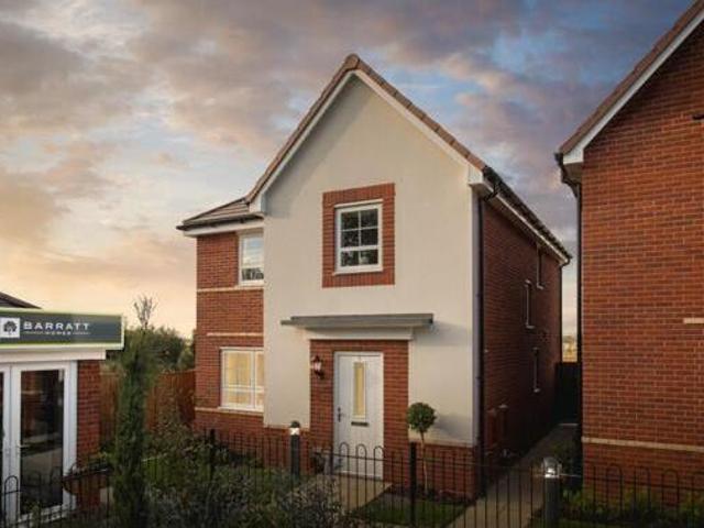 House for sale in Upper Dovercourt, Dale Hill
