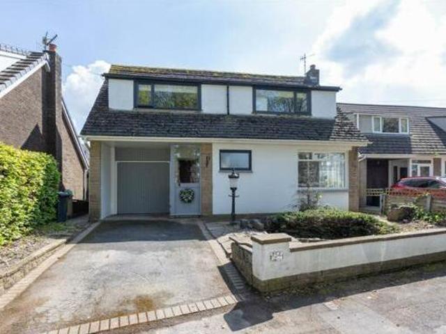 House for sale in Cumbria