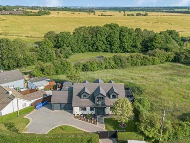House for sale in Lyons, Greater London