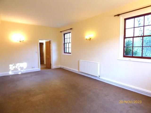 House for rent in Eastbridge, Suffolk