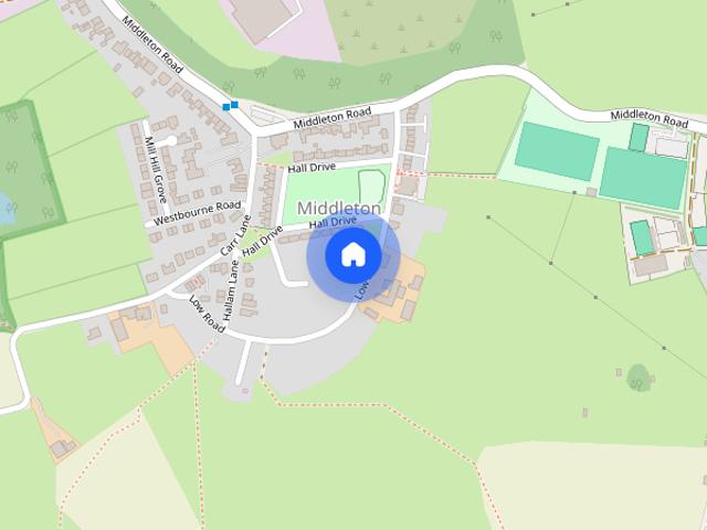 House for rent in Middleton, Lancaster