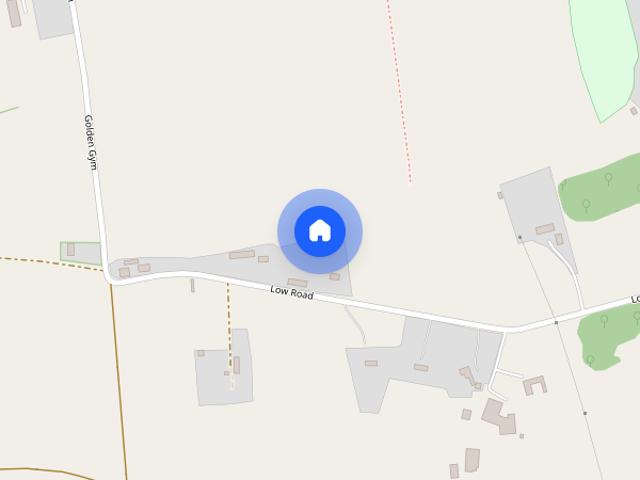 House for rent in Pentney, King's Lynn and West Norfolk