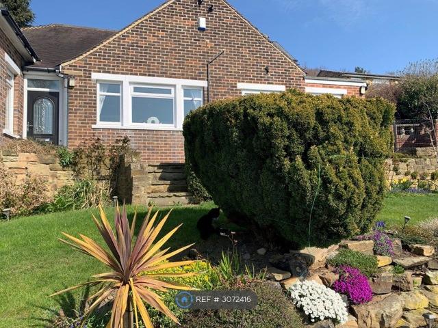 House for rent in Thornhill Edge, Kirklees
