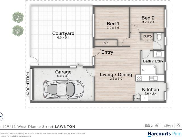 Villa for sale in Toombul, Queensland