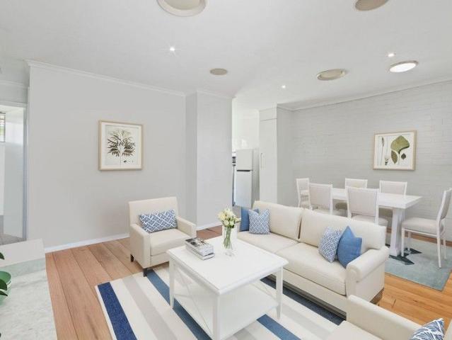 Villa for sale in Toombul, Queensland