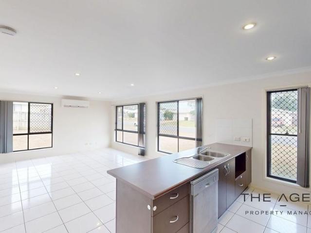 House for rent in Gracemere, Queensland