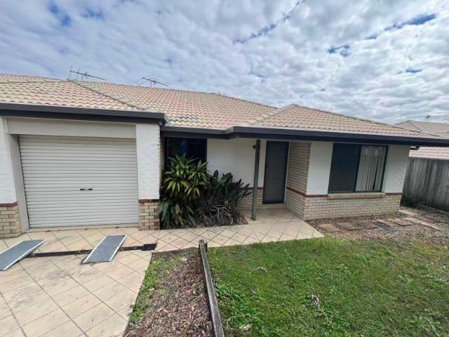 Townhouse for rent in Toombul, Queensland
