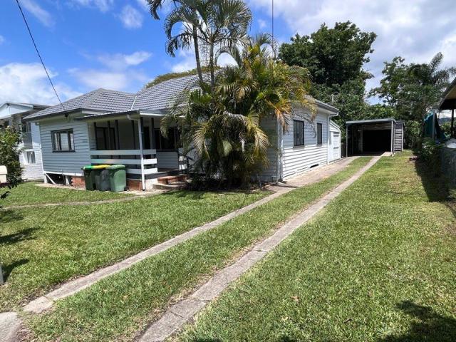 House for rent in Woody Point, Greater Brisbane