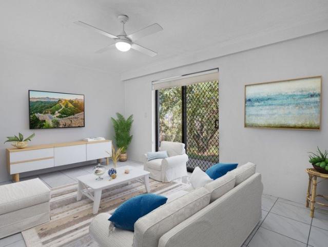 Apartment for sale in Toombul, Queensland