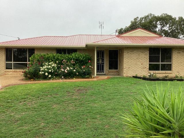 House for rent in Rosenthal Heights, Southern Downs Regional