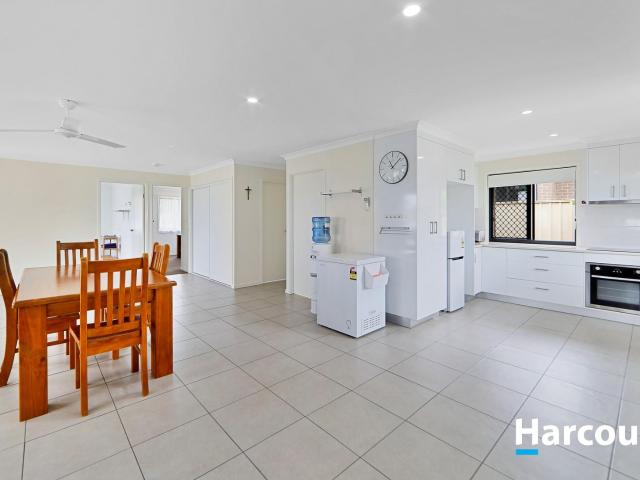 House for sale in Childers, South Isis
