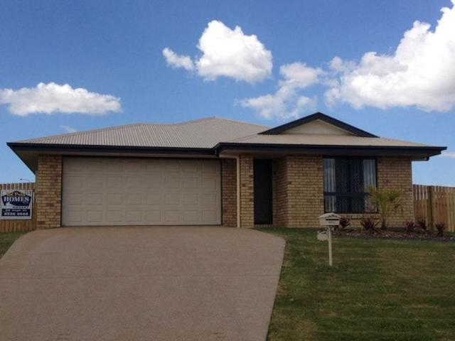 House for rent in Gracemere, Queensland