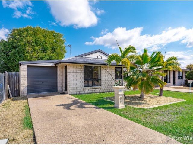 House for sale in Kawana, Rockhampton