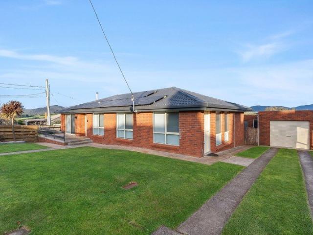 House for rent in Scottsdale, Tasmania