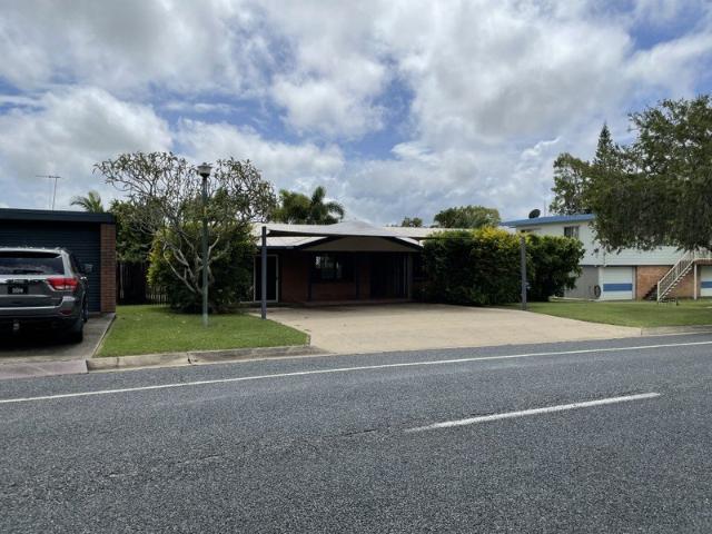 House for rent in Mount Pleasant, Mackay